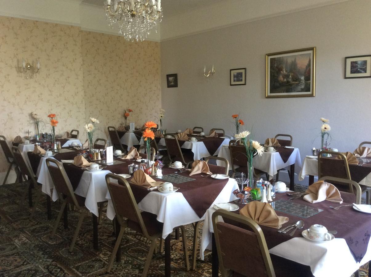 Coombe Court Hotel Торкі Екстер'єр фото
